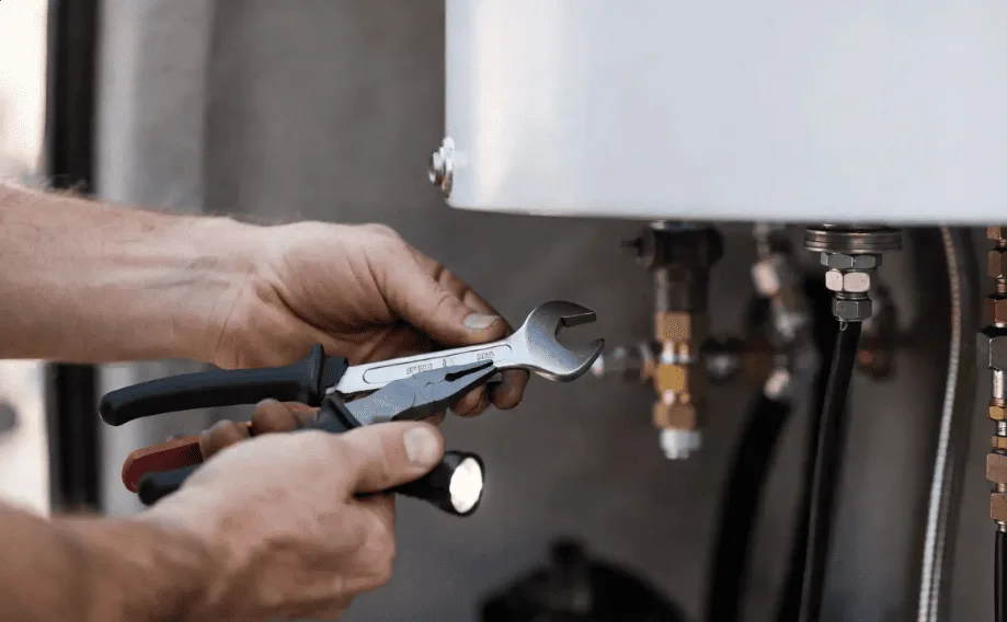 Why choose Water Heater Repair in Maud, OK
